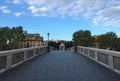 Bridges of Rome - Ponte Sisteo